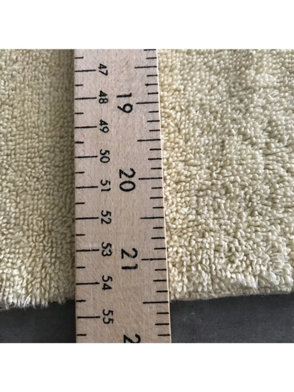 Pottery Barn Kids Bumble Bee Towel Hooded Baby Muslin Organic Cotton Yellow